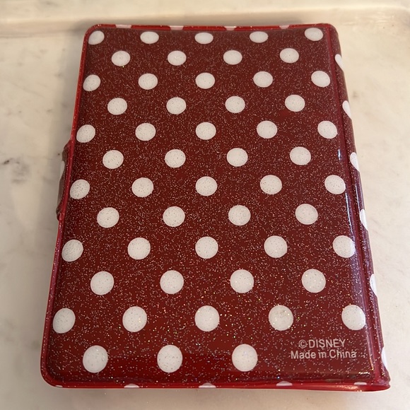 Kids Toys Notebook | Disney | Minnie Mouse Notebook - Picture 4 of 10